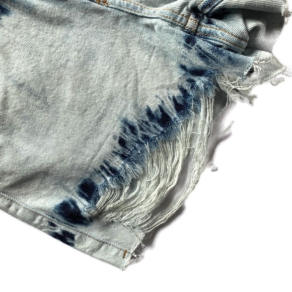 Zara Jean shorts - Picture 3 of 4